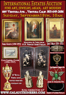 sept auction