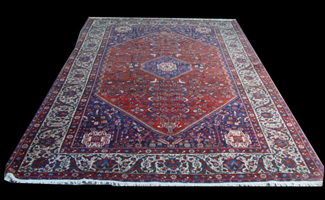 Ardabil 7' x 10' rug